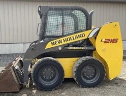 new holland 216 skid steer what engine|new holland l216 skid steer specs.